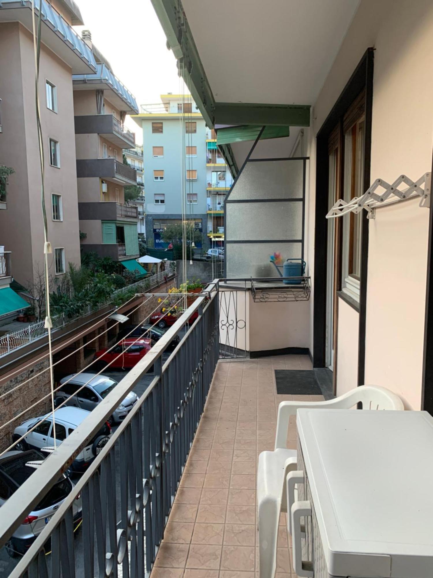 La Casa Di Iole Apartment Sanremo Exterior photo