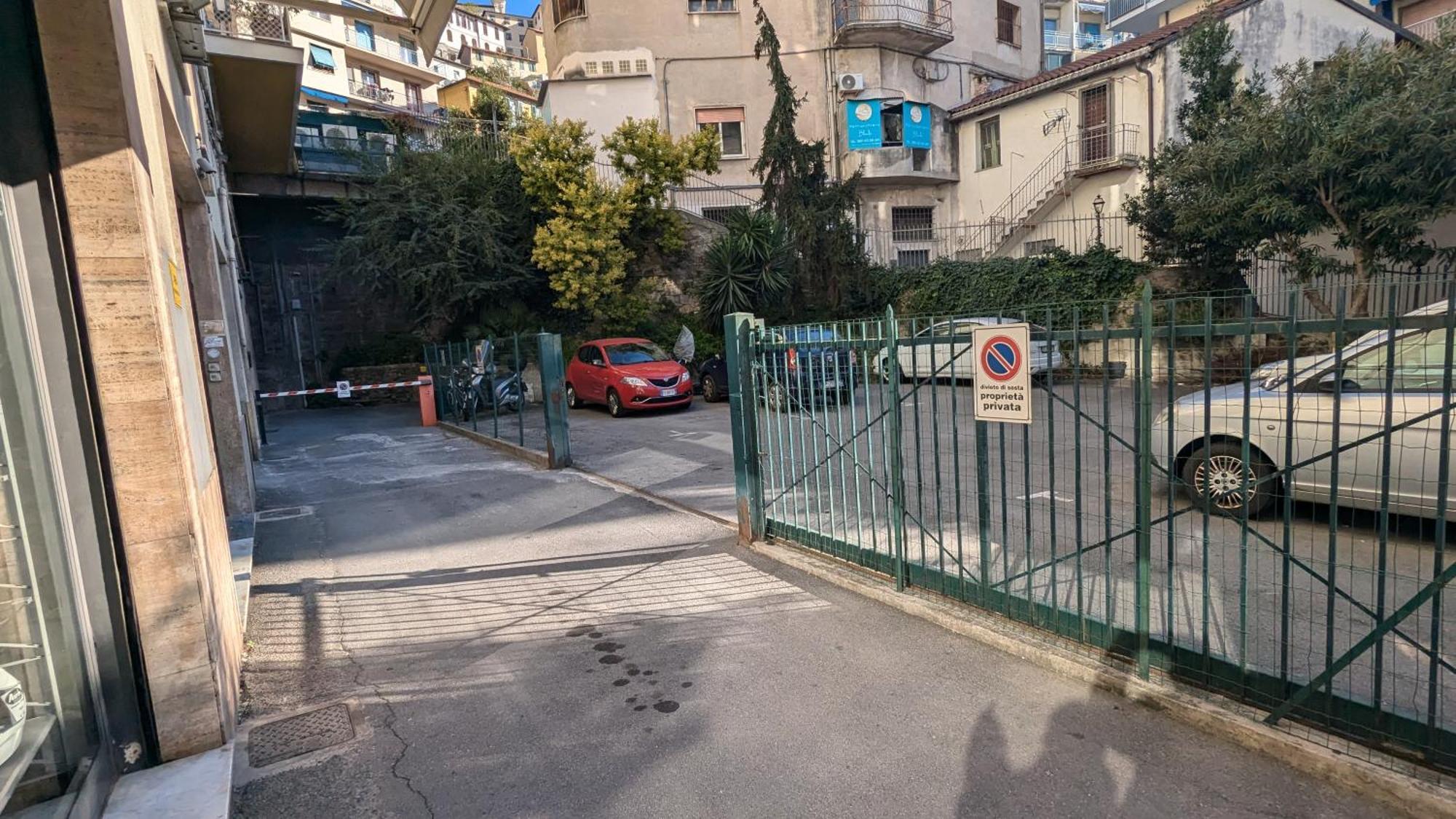 La Casa Di Iole Apartment Sanremo Exterior photo