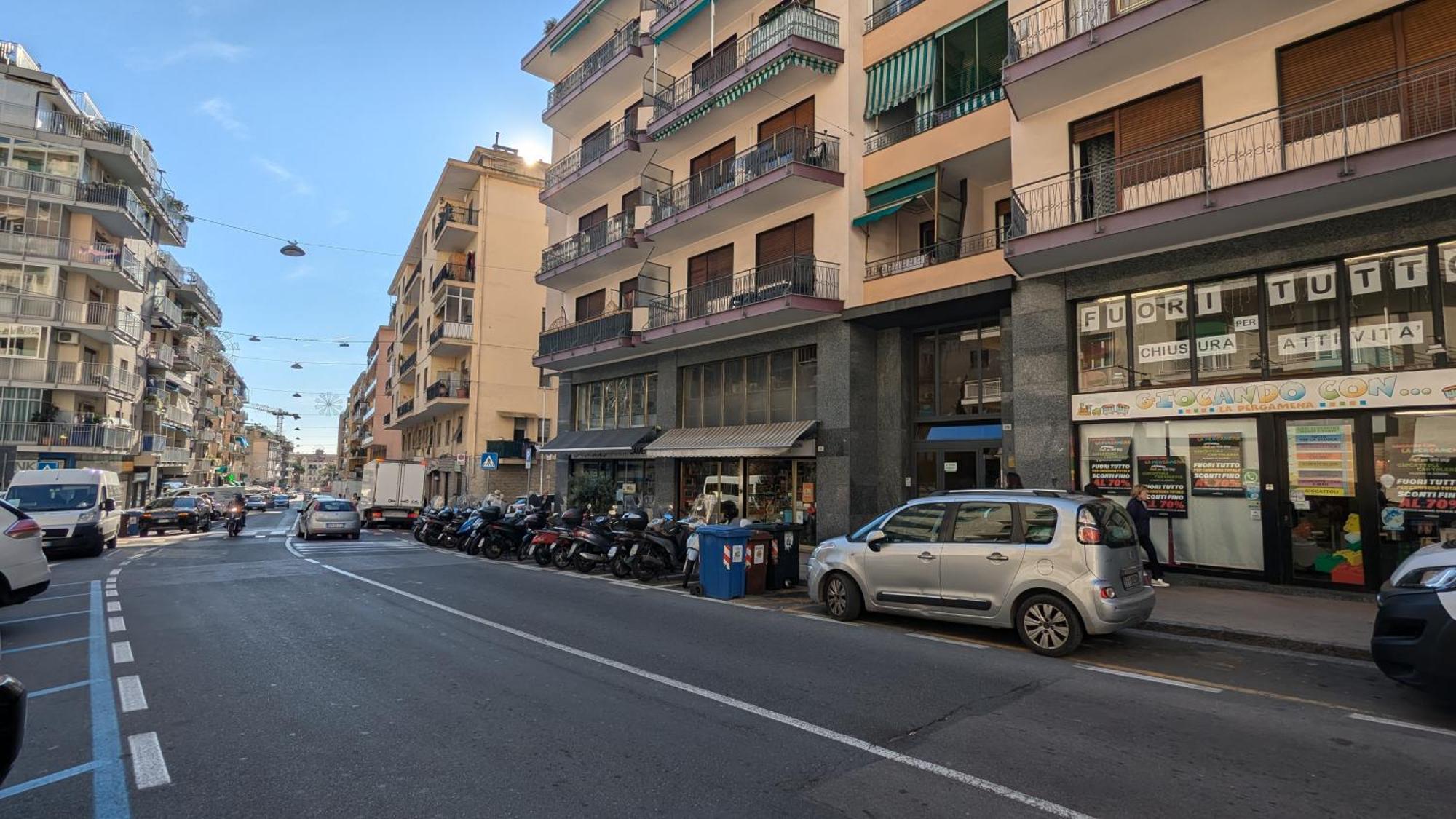 La Casa Di Iole Apartment Sanremo Exterior photo