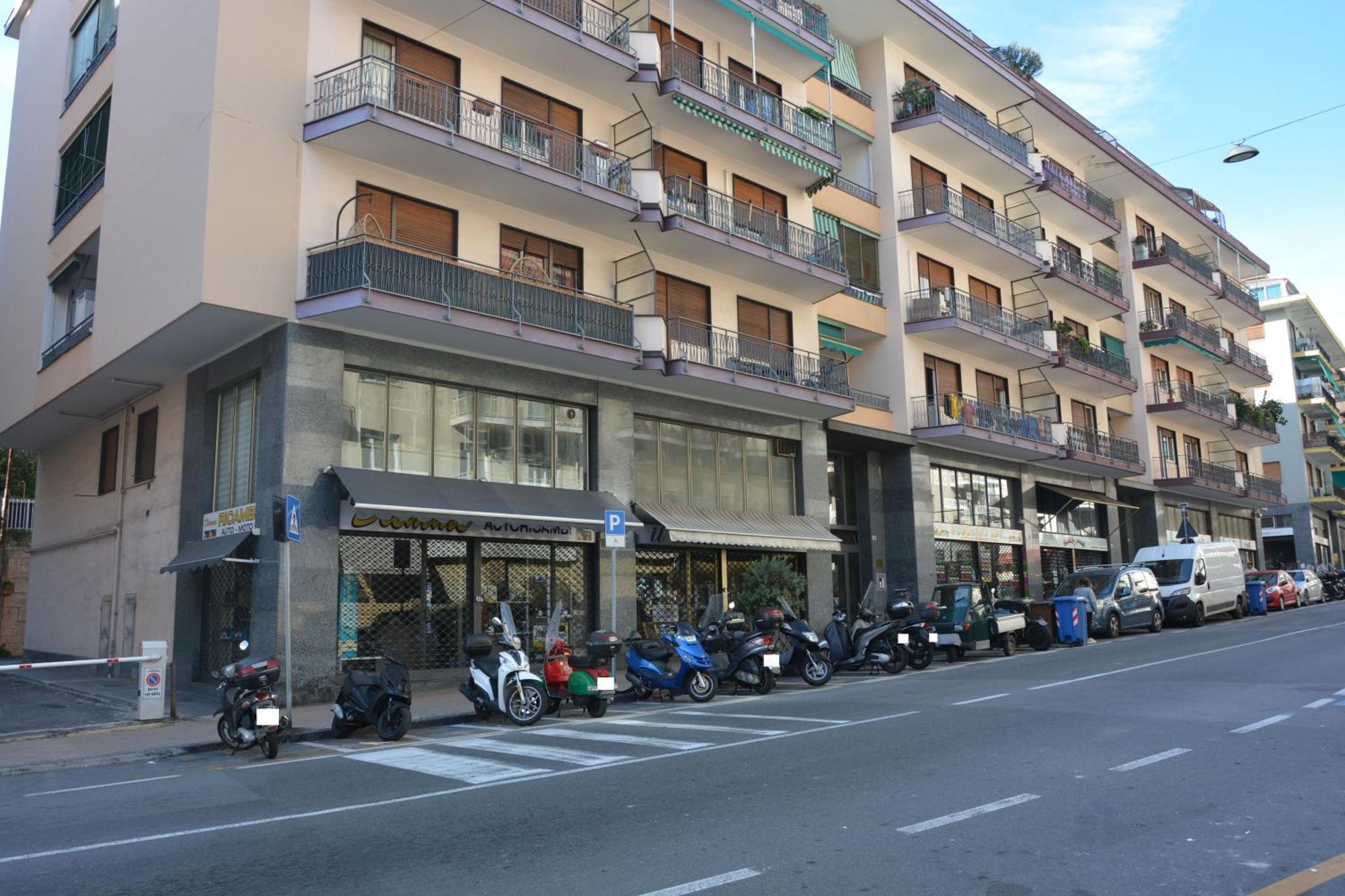 La Casa Di Iole Apartment Sanremo Exterior photo