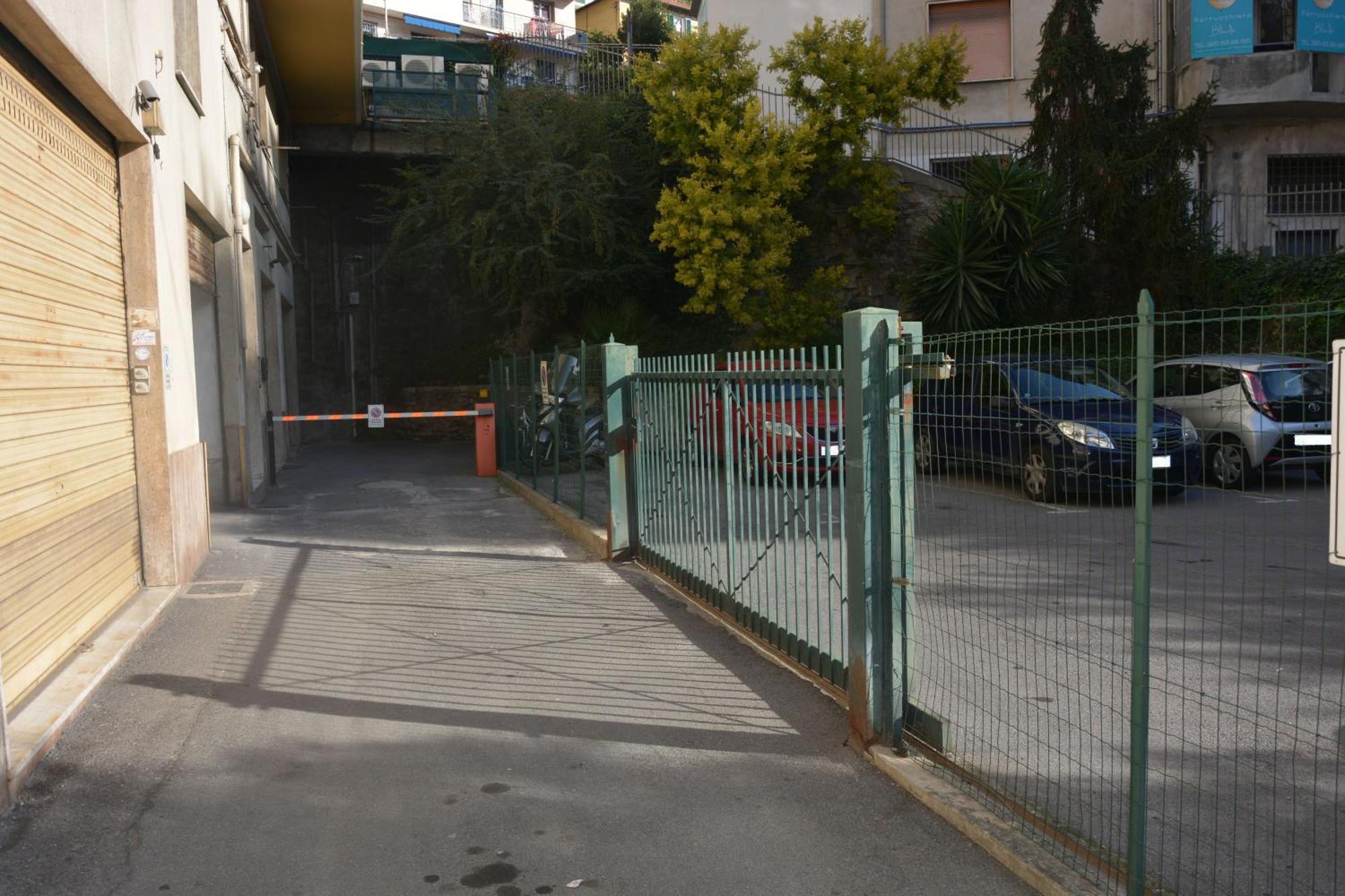 La Casa Di Iole Apartment Sanremo Exterior photo